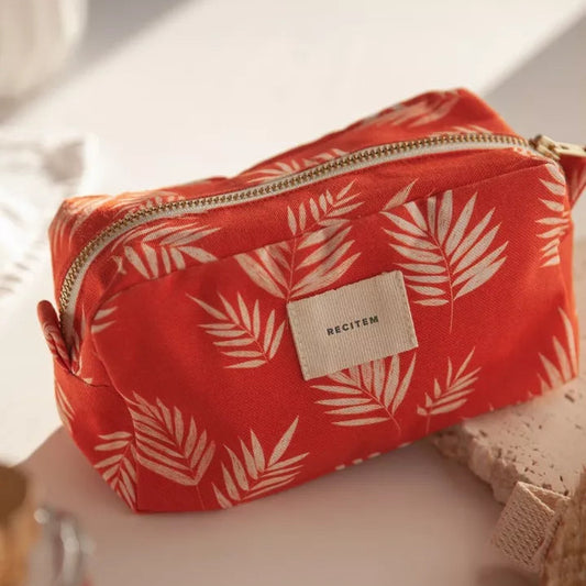 Trousses à maquillage - Recitem