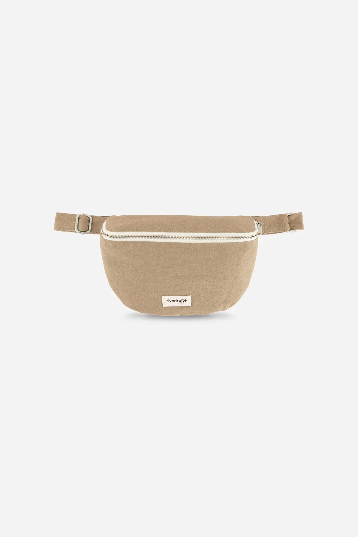 Custine, le sac banane - Rive droite