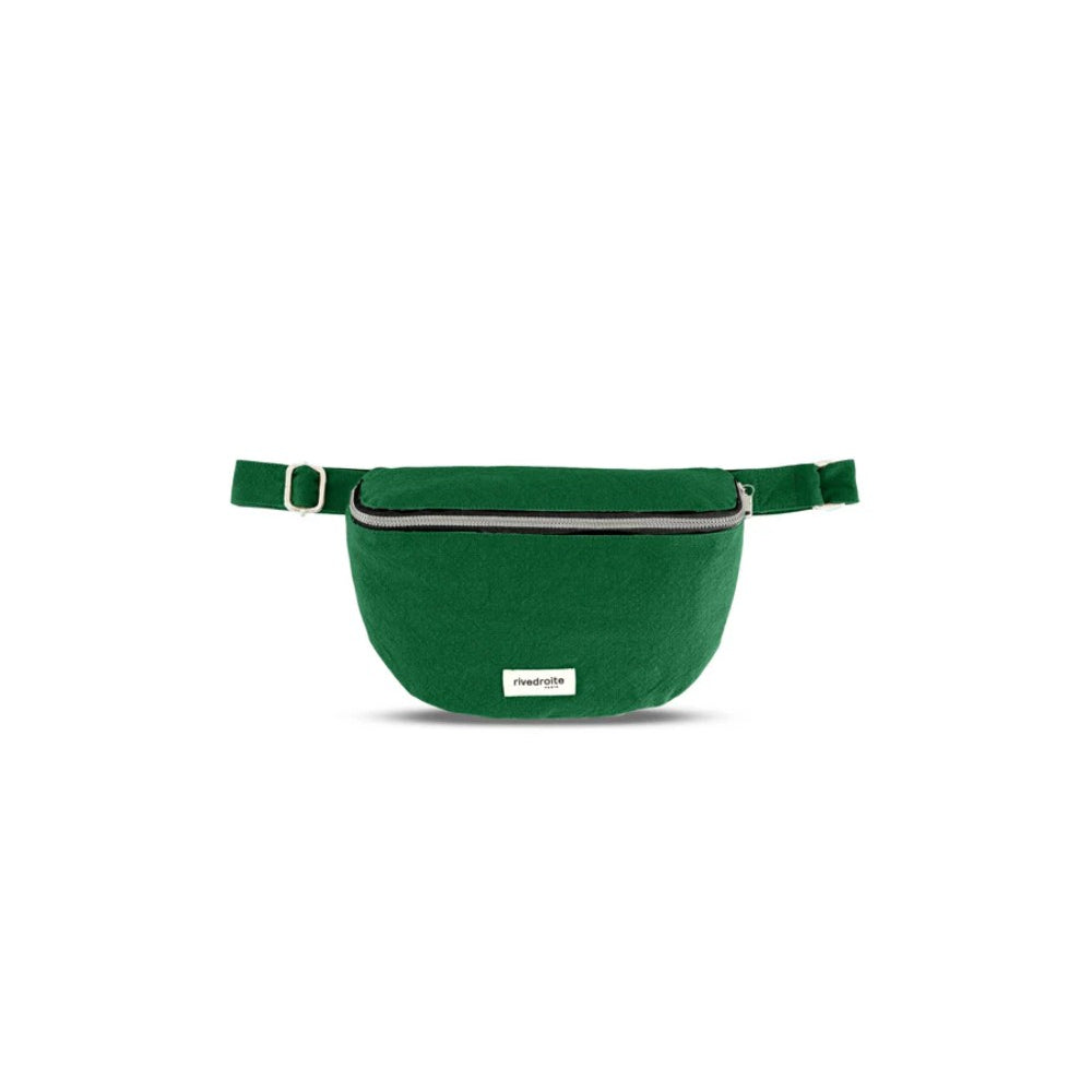 Custine, le sac banane - Rive droite