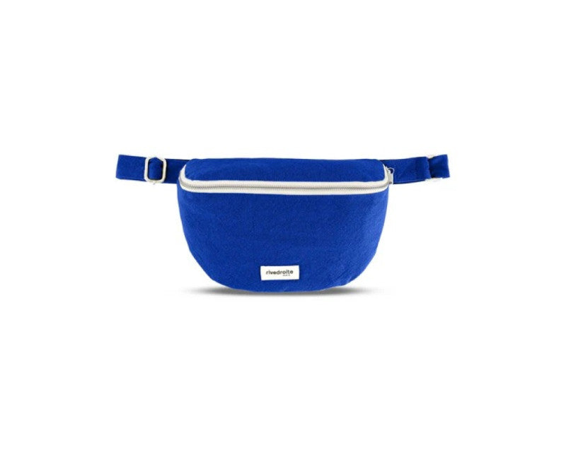 Custine, le sac banane - Rive droite