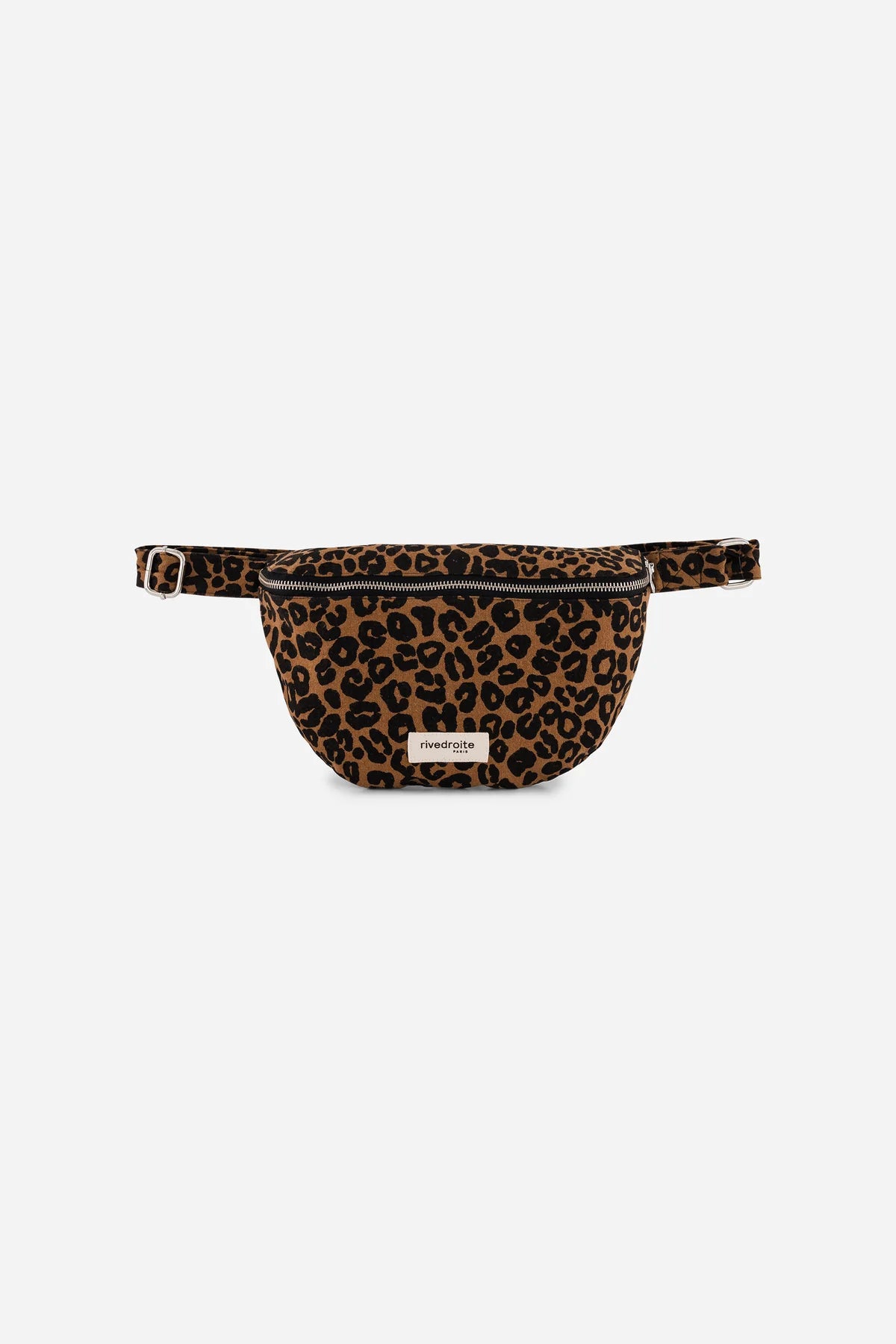 Custine, le sac banane - Rive droite