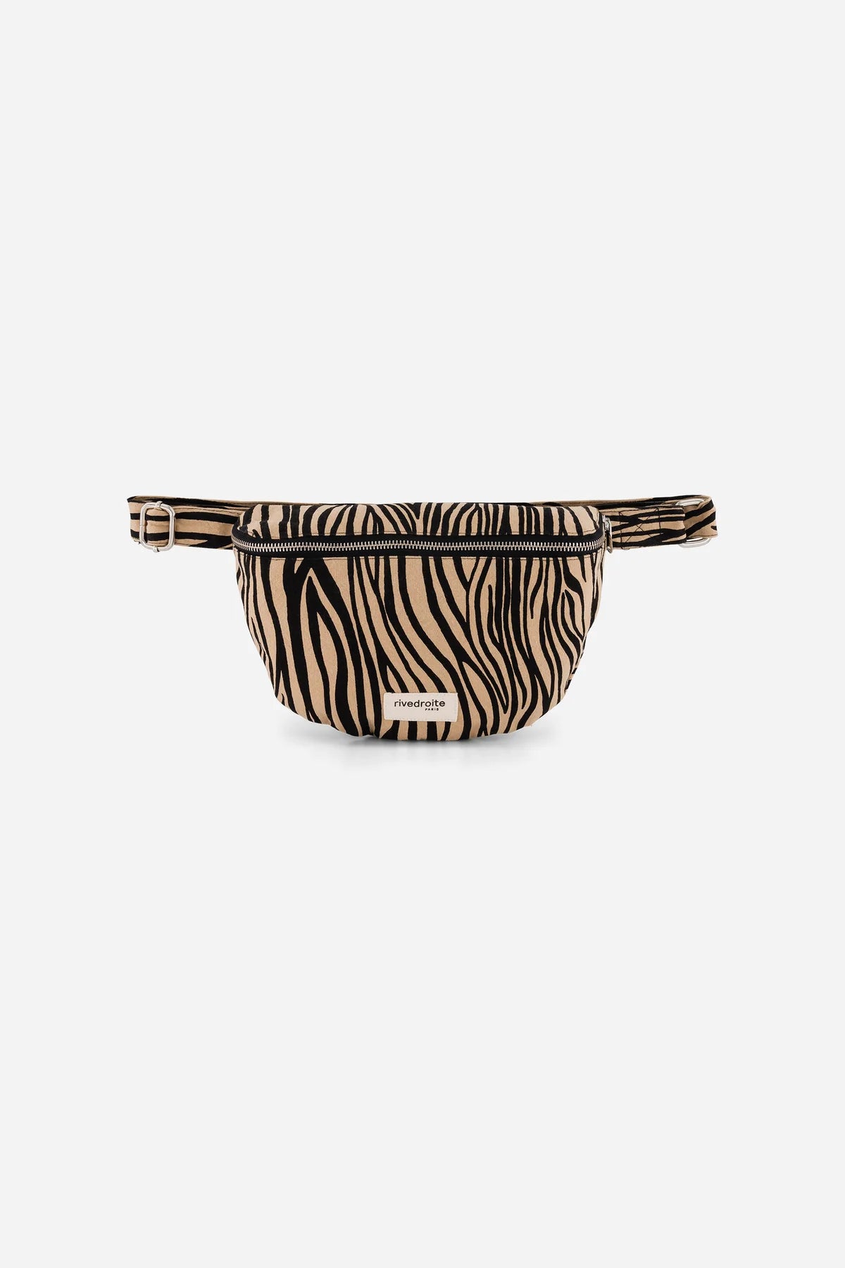 Custine, le sac banane - Rive droite