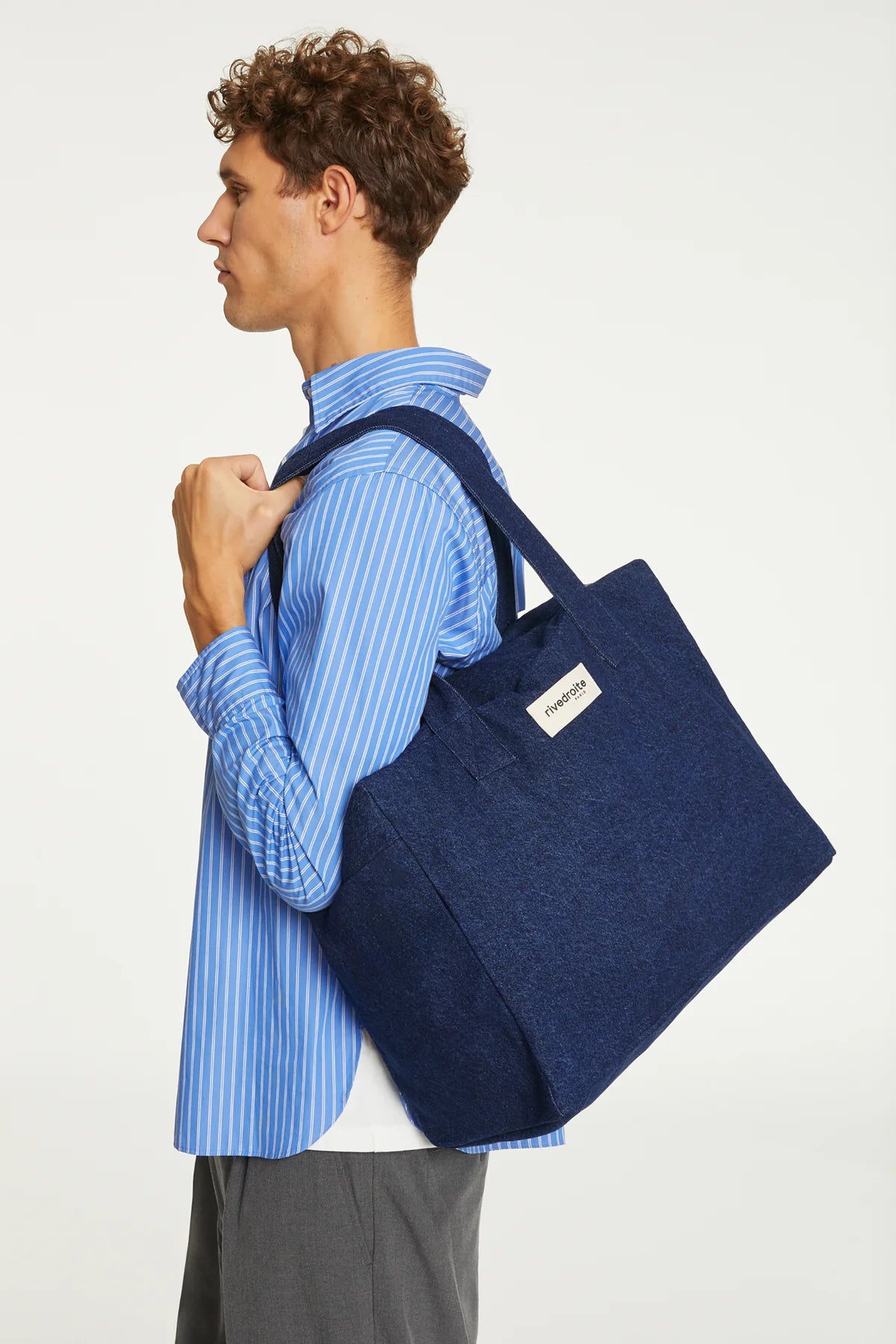 Célestins, le sac 24 heures - Rive droite