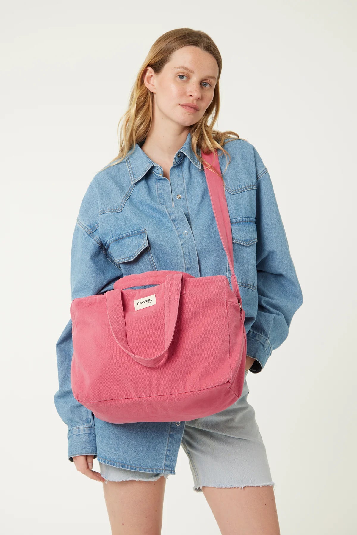 Sac Sauval - Rive droite