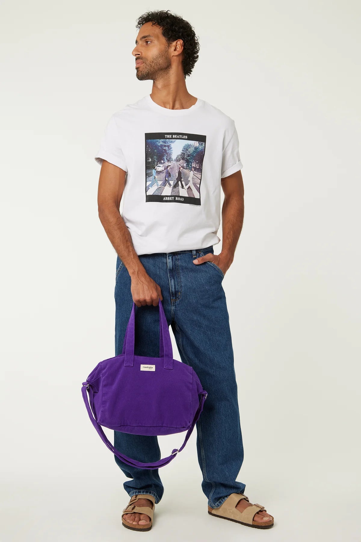Sac Sauval - Rive droite