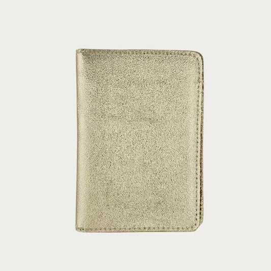 Porte passeport en cuir - Royal Marais