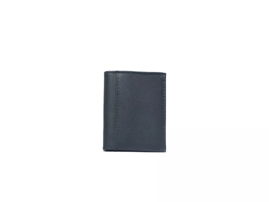 Porte-feuille en cuir - Royal Marais