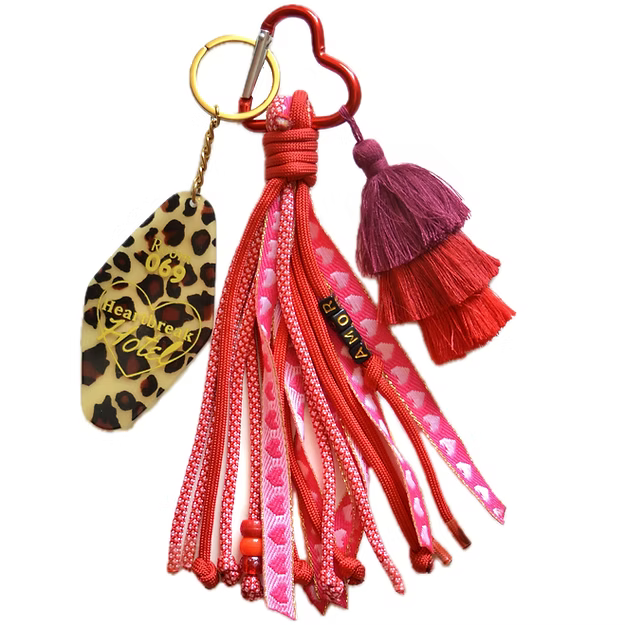 Bijou de sac / Grigri - Seshat
