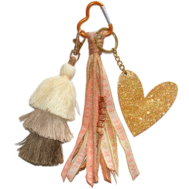Bijou de sac / Grigri - Seshat