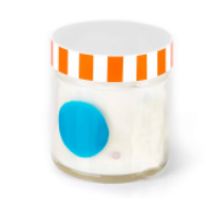 Bougie Gelateria - To:From