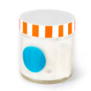 Bougie Gelateria - To:From