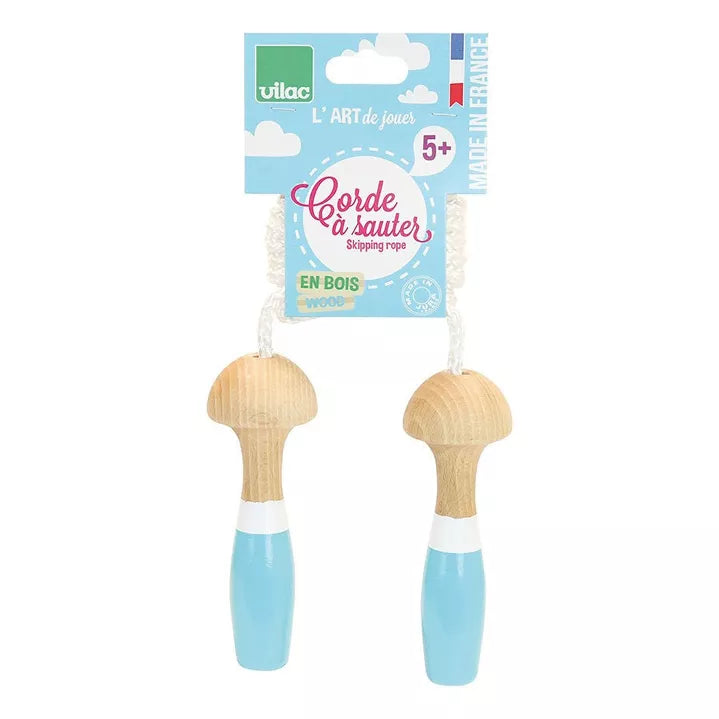 Corde à sauter enfant - Vilac