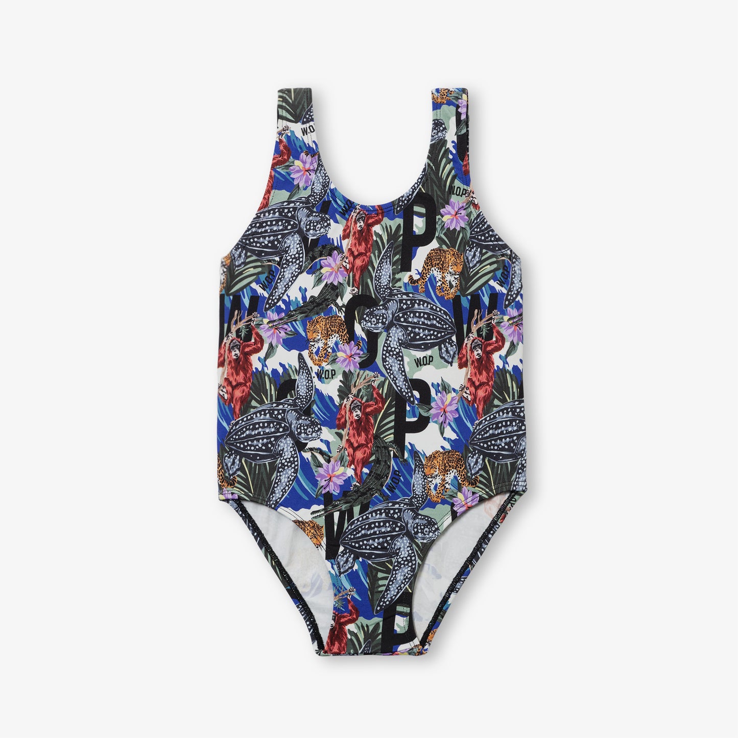 Maillot de bain "Animal Lovers" pour enfants