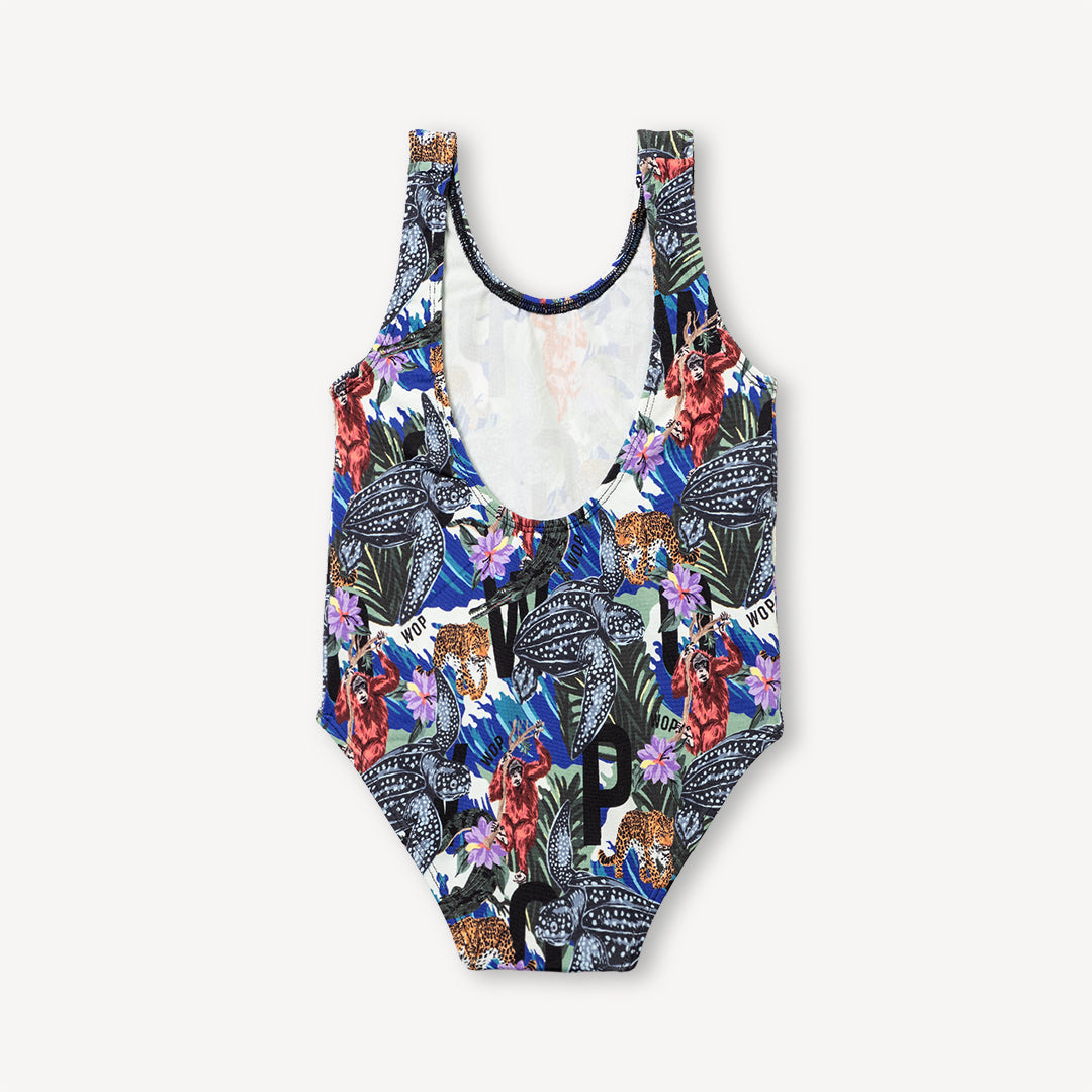 Maillot de bain "Animal Lovers" pour enfants