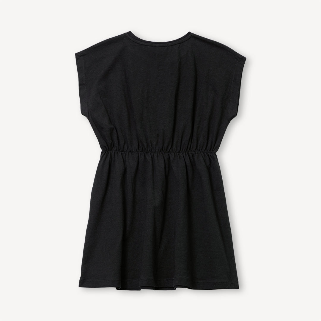Robe "Animal Lovers" pour enfants en Coton Bio