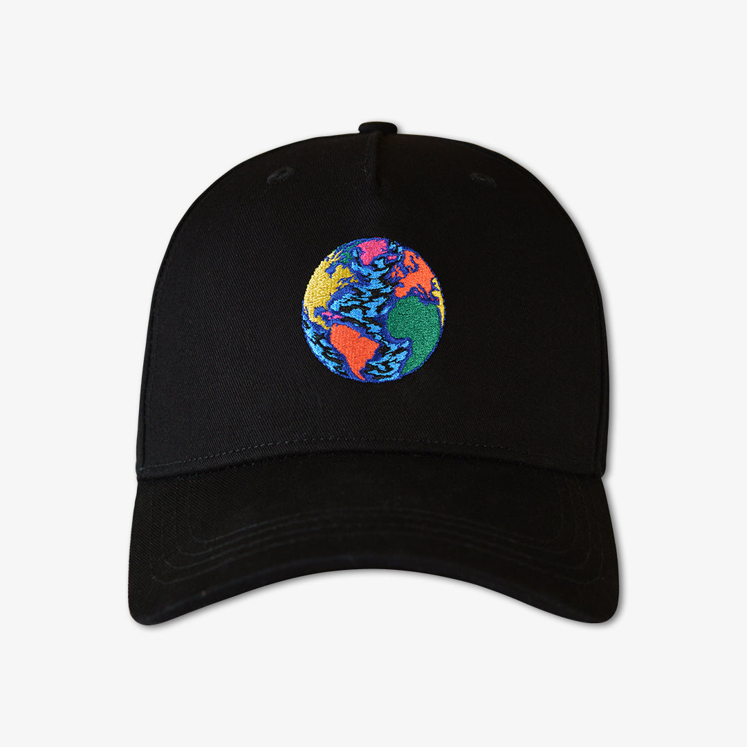 WOP-casquette-brodée-noire-adulte-accessoire-femme-homme