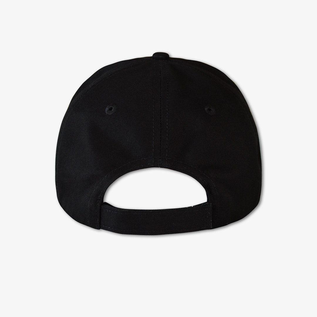 WOP-casquette-brodée-noire-adulte-accessoire-homme-femme
