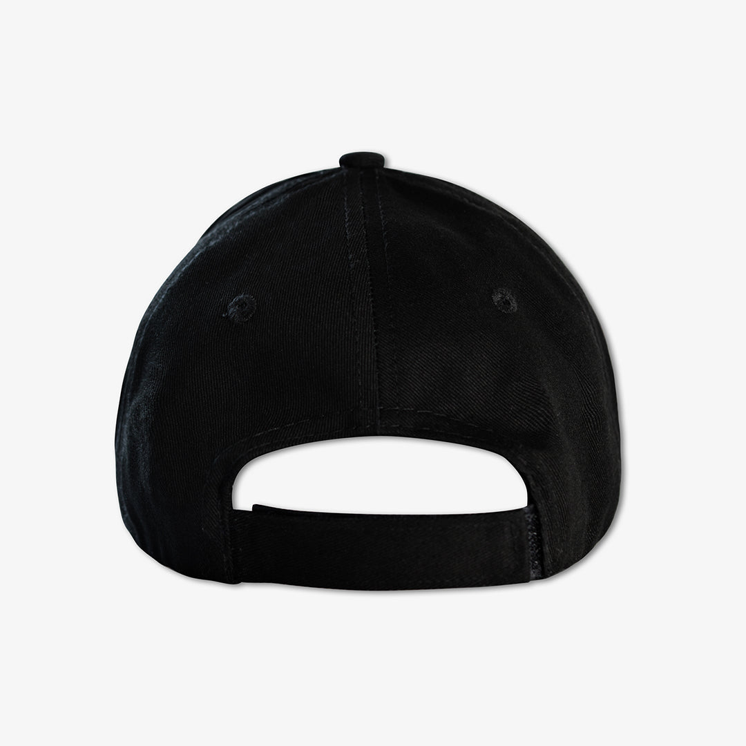 WOP-casquette-brodée-noire-enfant-accessoire-fille-garçon
