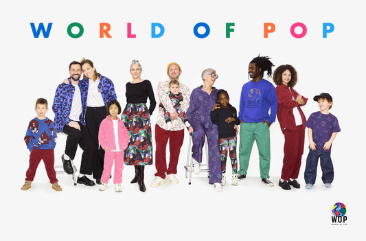 Pourquoi nous faisons le choix du coton biologique chez World Of Pop