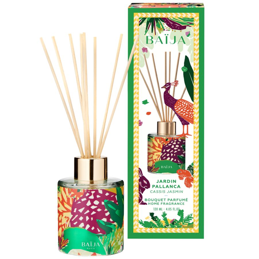 Bouquet Parfumé Pallanca 120ml - Baïja
