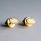 Boucles d'oreilles "Eyes Ex Voto" - Adorabili Paris