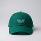 Casquette "CALL ME DADDY" - NBDC