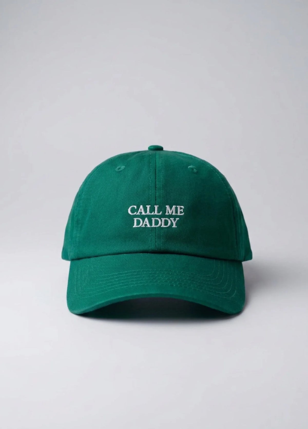 Casquette "CALL ME DADDY" - NBDC