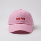 Casquette "COOL MOM CLUB" - NBDC