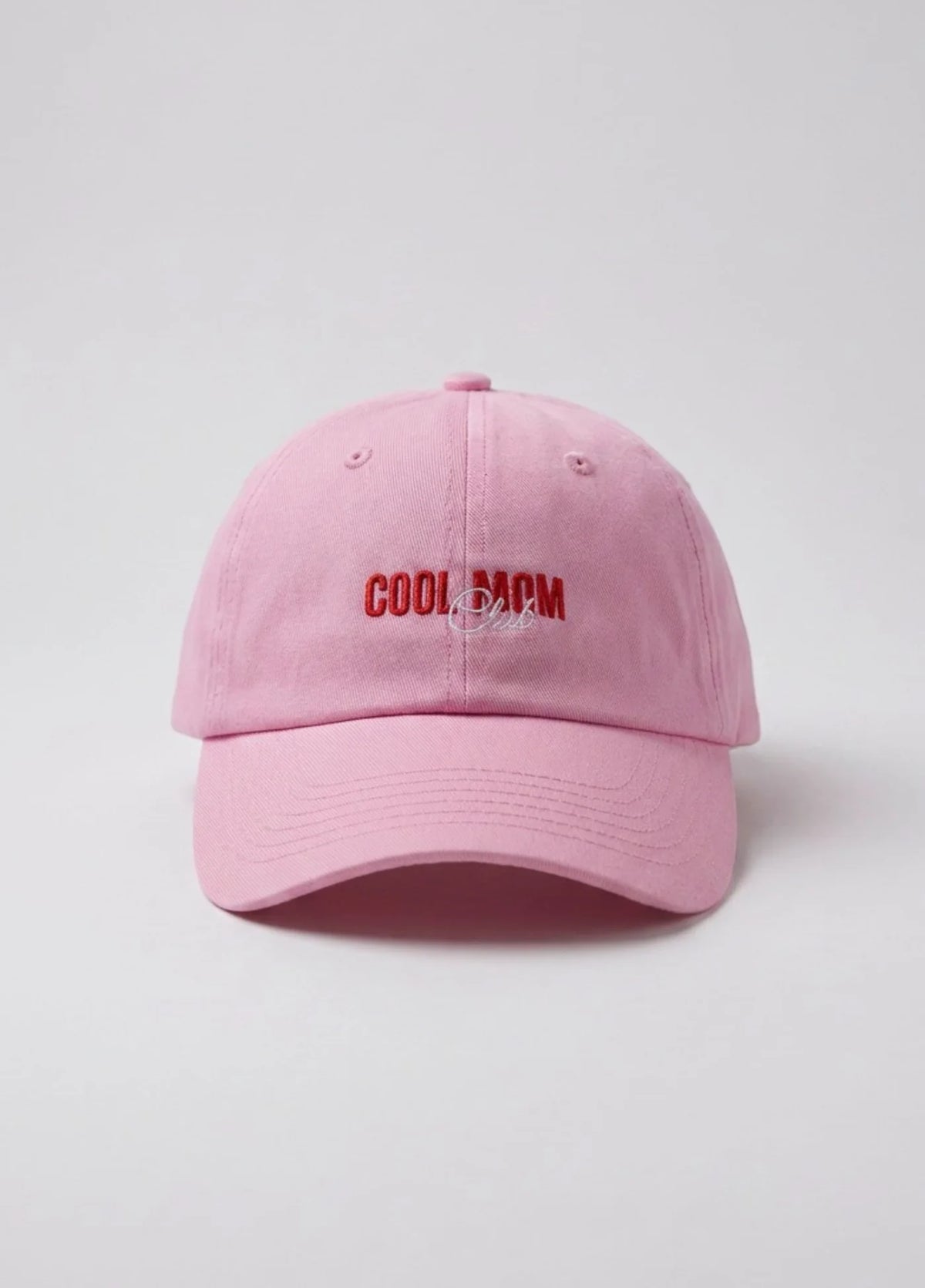 Casquette "COOL MOM CLUB" - NBDC