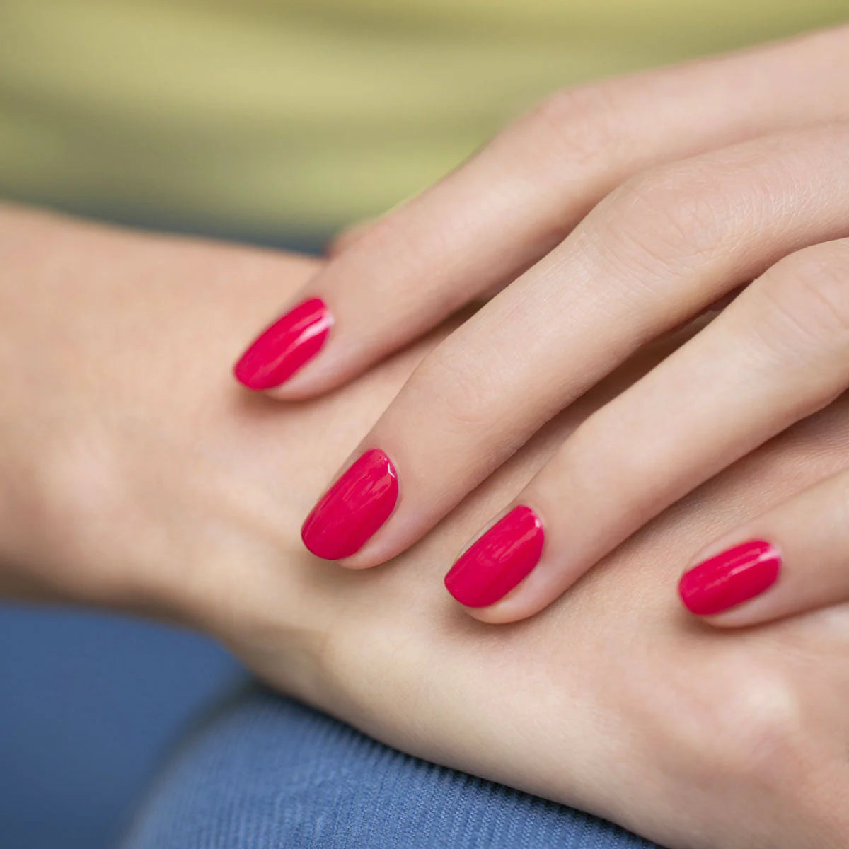 Vernis à ongle - Manicurist