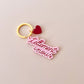 Porte-clé Tellement Nous - Print Your Love