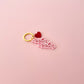 Porte-clé Sister sister - Print Your Love