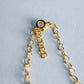 Collier Entwined Hearts Necklace  - Adorabili Paris