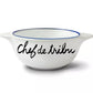 Bol breton Chef de Tribu - Pied de Poule