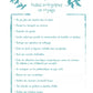 Voyages, Journal d'aventures - Aventura