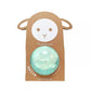 Balle de manipulation bulle 10 cm - Ratatam