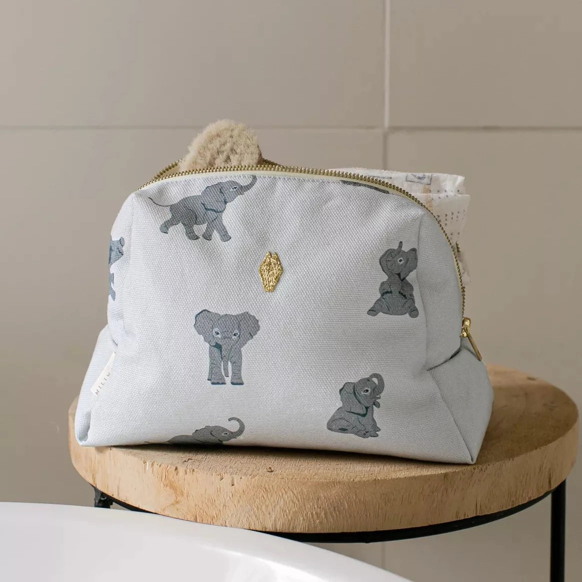 Trousses de toilettes enfants