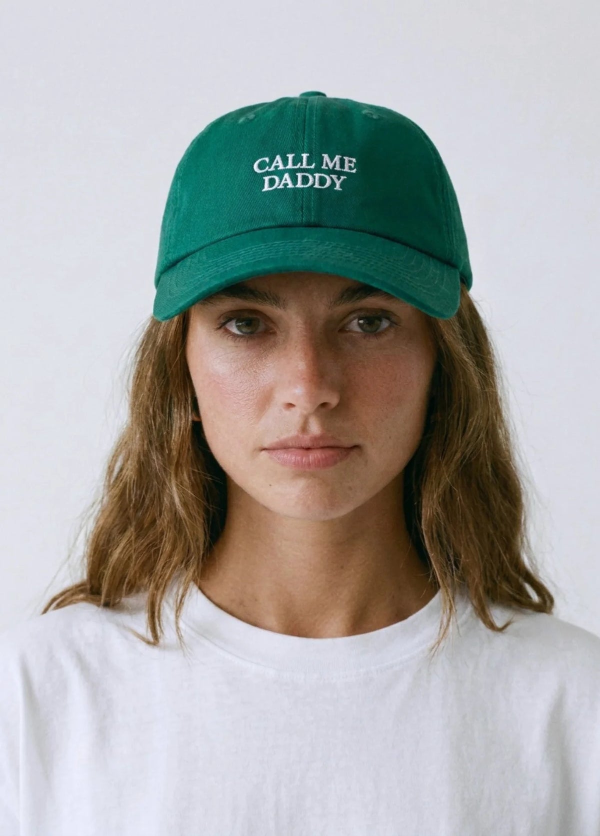 Casquette "CALL ME DADDY" - NBDC