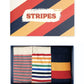 Chaussettes - Stripes (3 pièces) - Natural Vibes