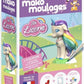 Moulages "Ma licorne - Arc en Ciel" - MAKO