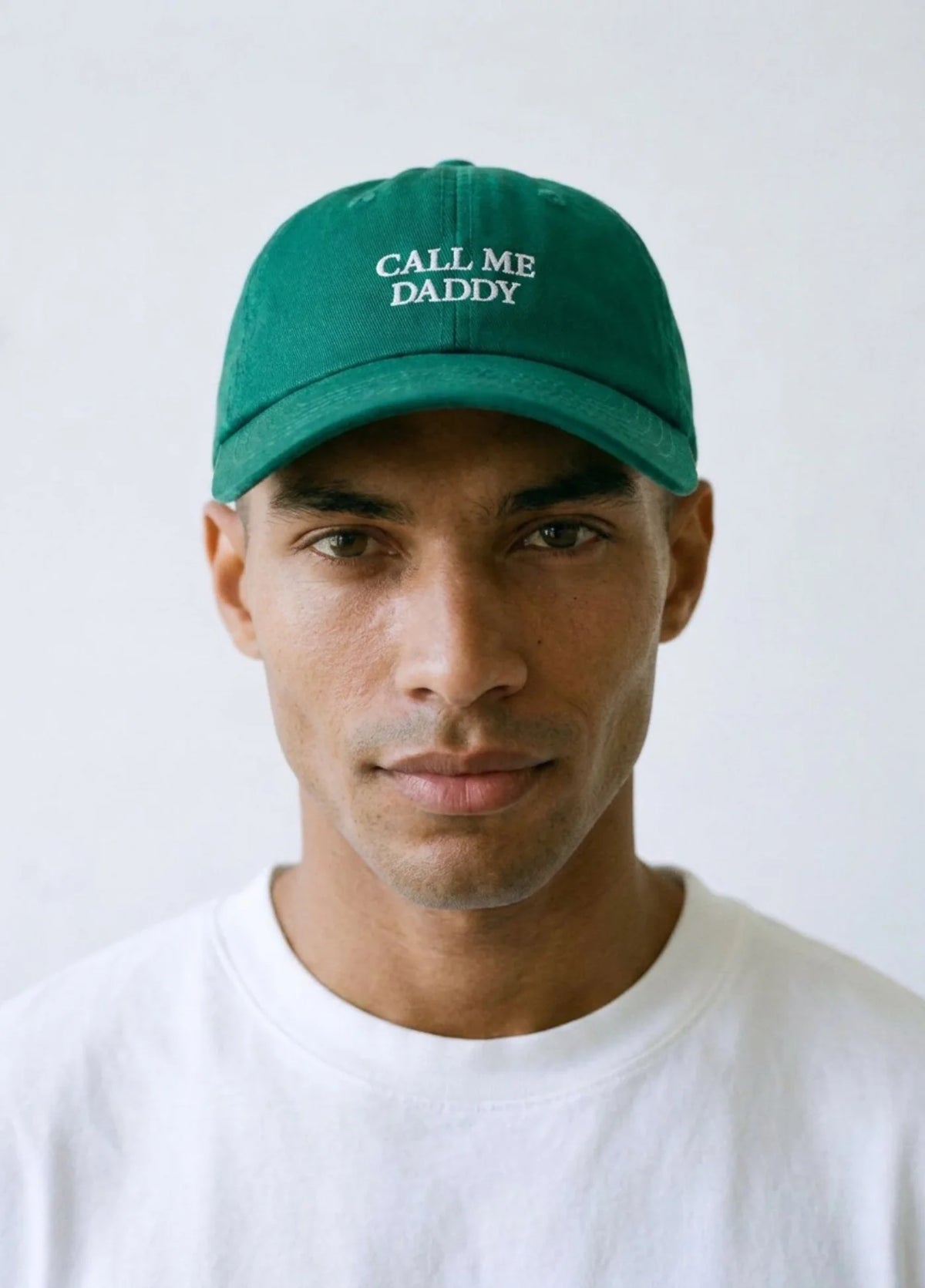 Casquette "CALL ME DADDY" - NBDC