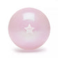 Baby shell balloon rose 10 cm - Ratatam