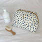 Trousse de toilette graou - JADE - Milinane