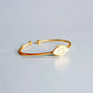 Bague Eye - Adorabili Paris