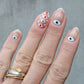 Bague Eye - Adorabili Paris