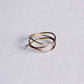 Bague multicouche en acier - Bazou