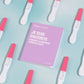 Carnet - Je suis enceinte : garder la surprise jusqu'au bout - Piece & Love