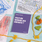 Carnet - Peut-on rendre ses enfants ? - Piece & Love