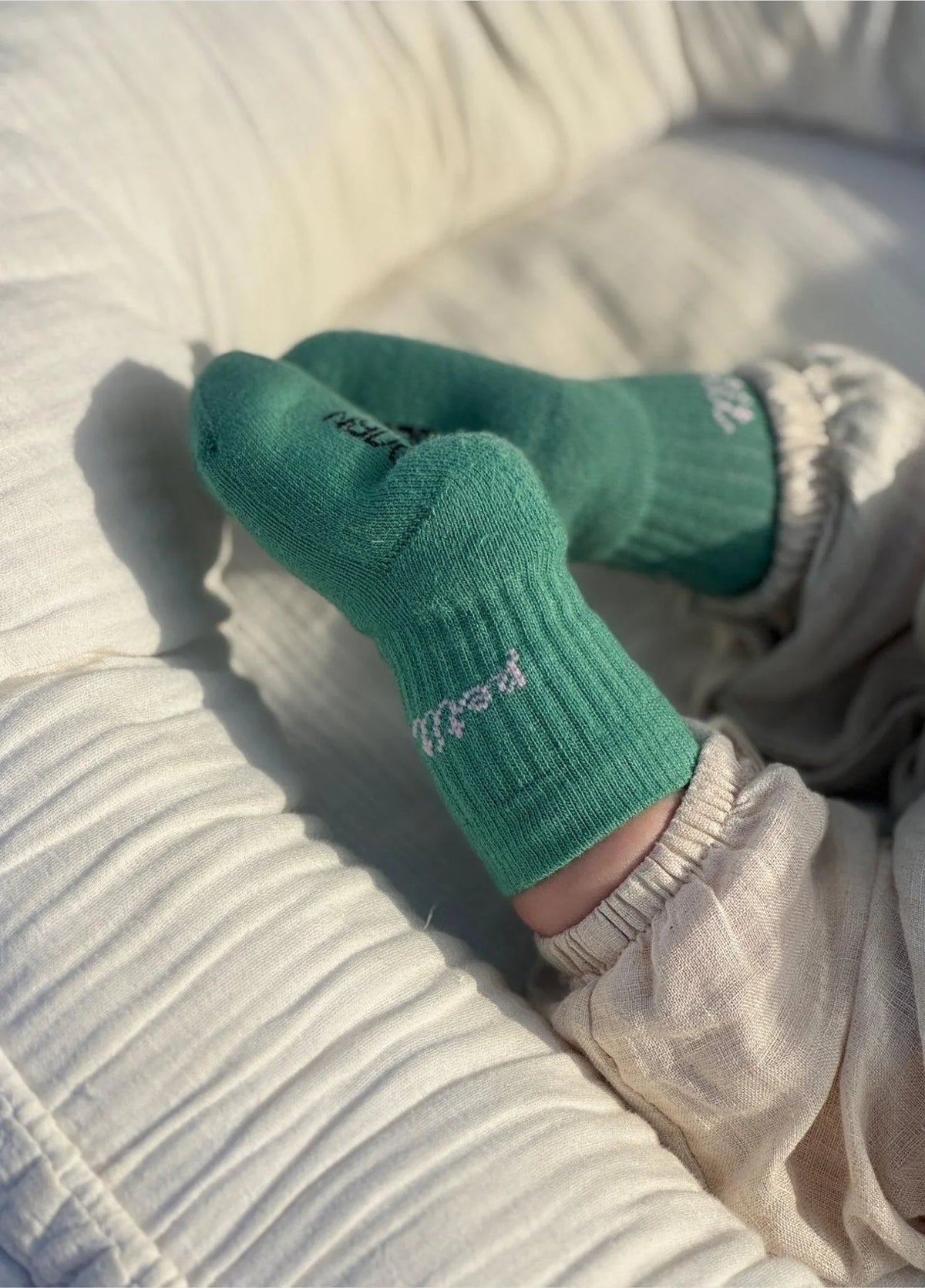 CHAUSSETTES "PETIT" - NBDC