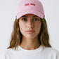 Casquette "COOL MOM CLUB" - NBDC